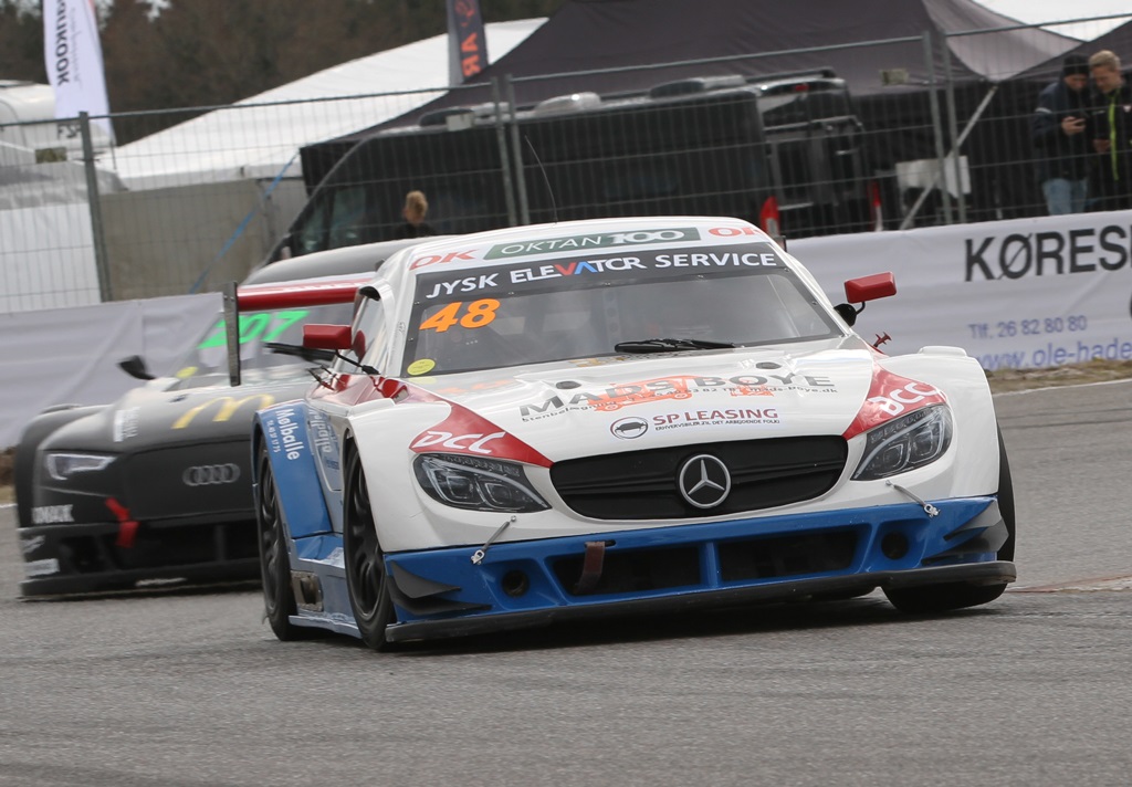 (Foto: Motorsporten.dk)